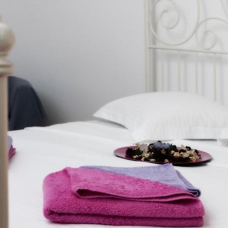 Bucharestby Apartments 외부 사진