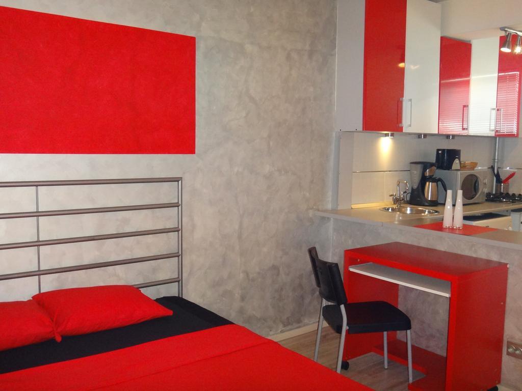 Bucharestby Apartments 외부 사진