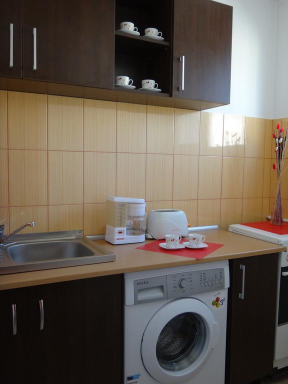 Bucharestby Apartments 외부 사진