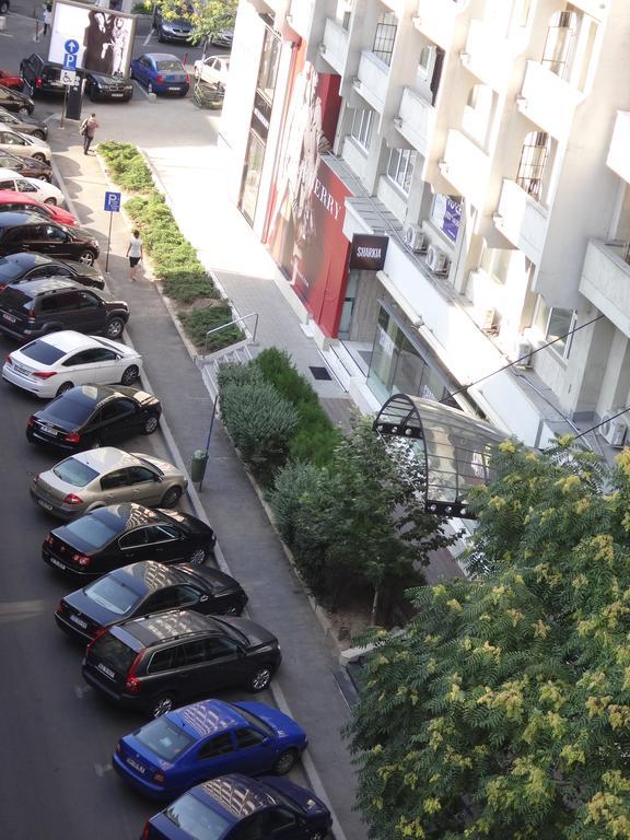 Bucharestby Apartments 외부 사진
