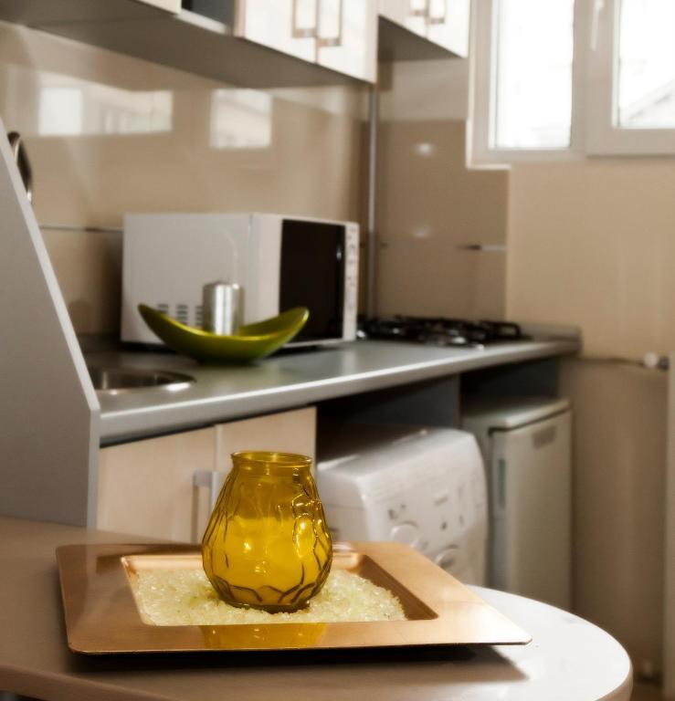 Bucharestby Apartments 외부 사진