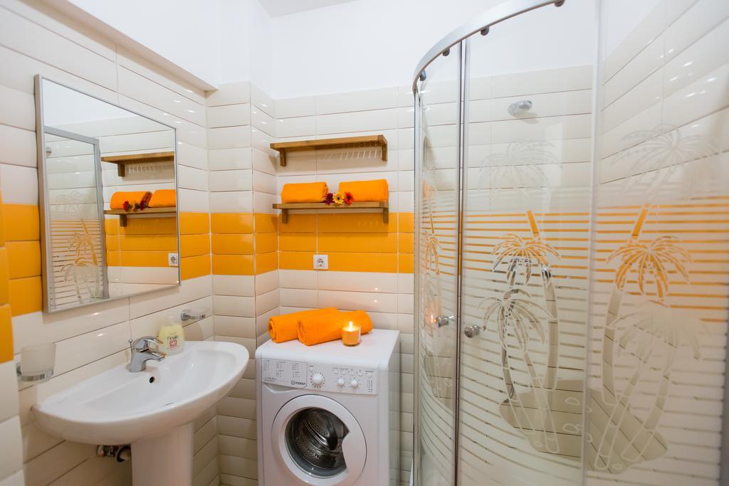 Bucharestby Apartments 외부 사진