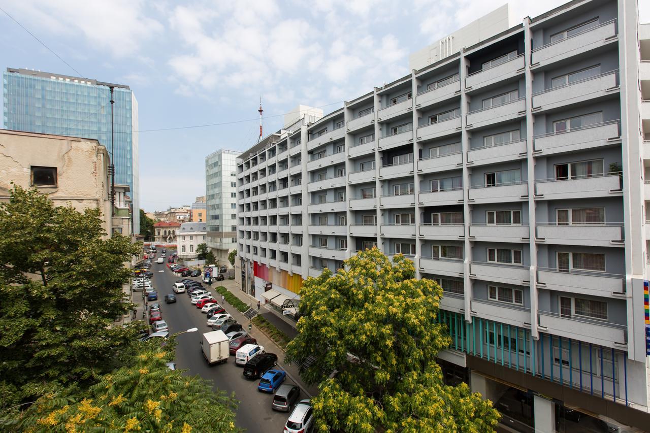 Bucharestby Apartments 외부 사진