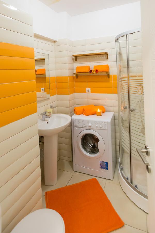 Bucharestby Apartments 외부 사진