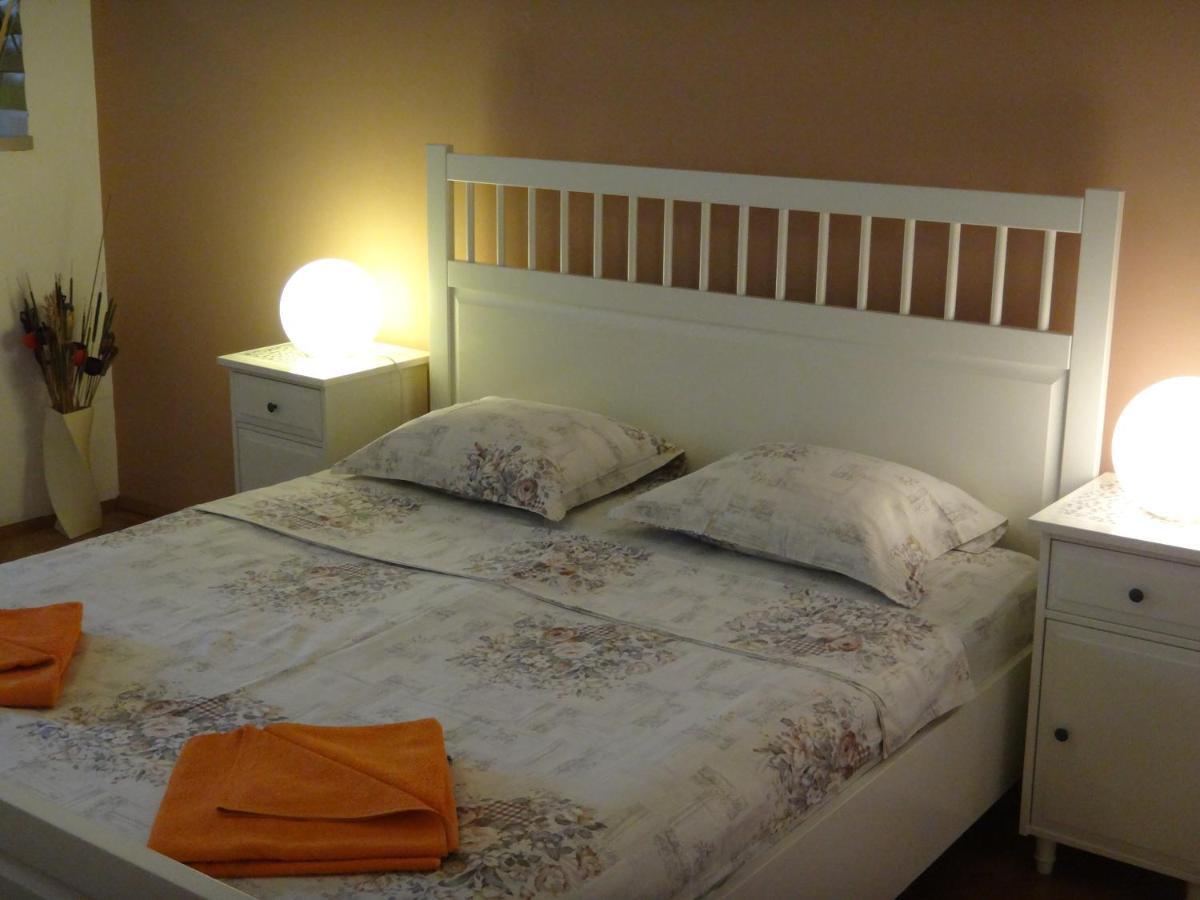 Bucharestby Apartments 외부 사진
