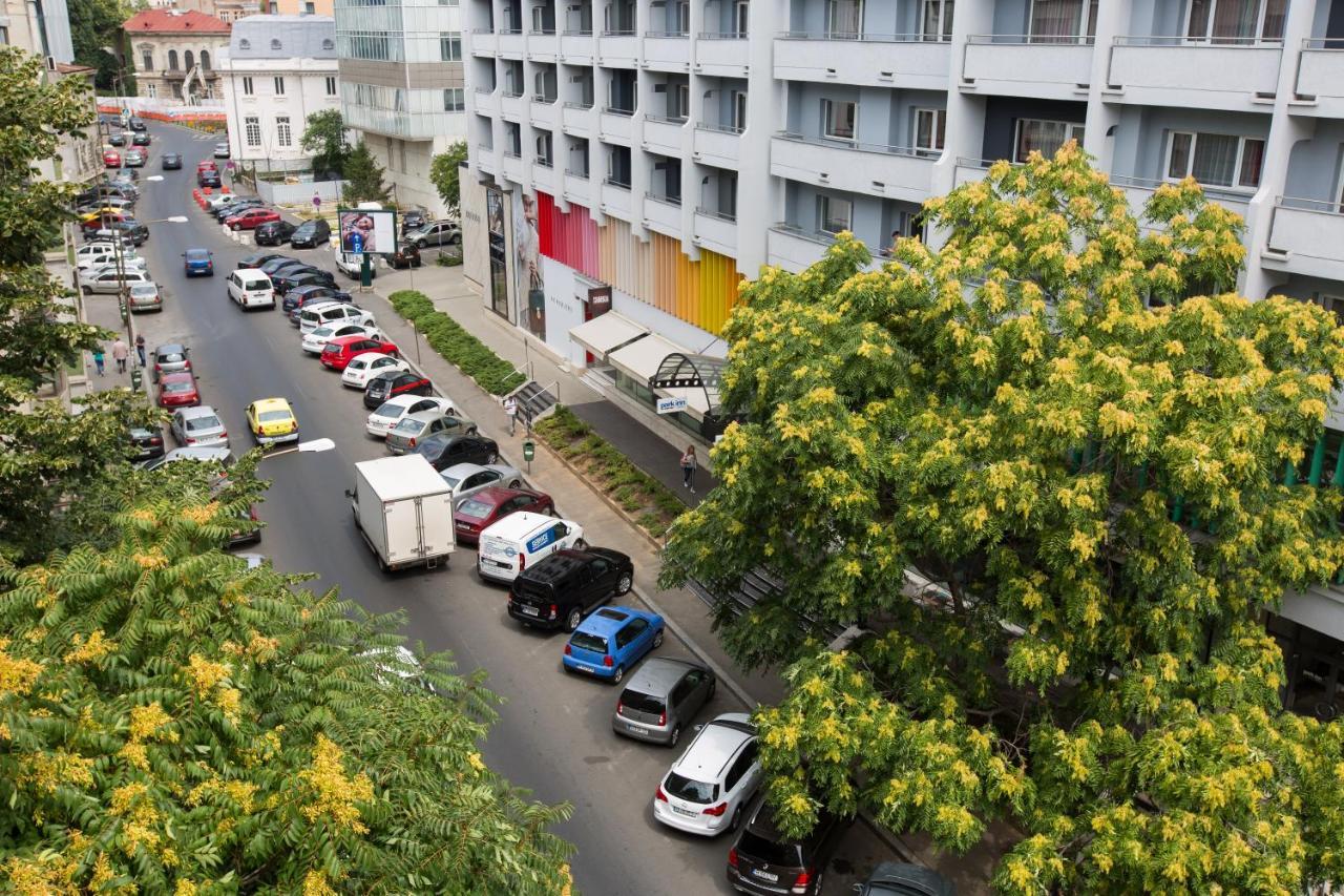 Bucharestby Apartments 외부 사진